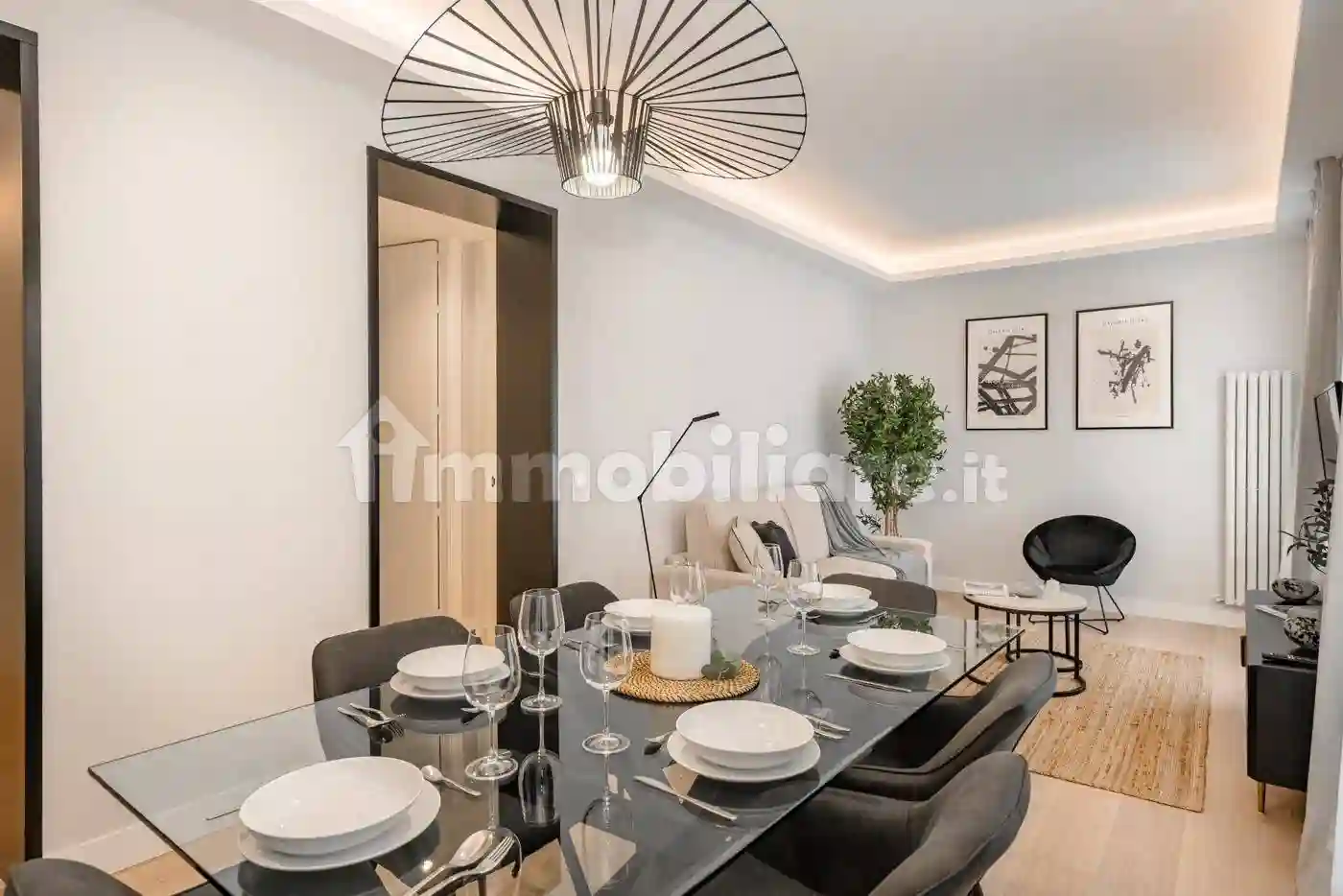 Appartamento - foto 3