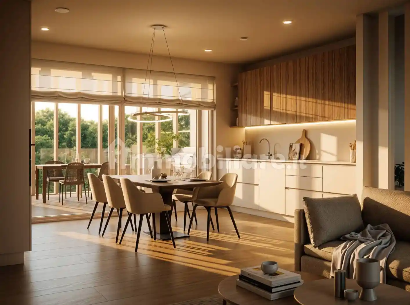 Attico - Mansarda in vendita a Casale sul Sile