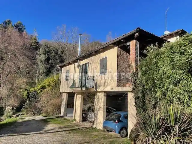 Appartamento in affitto a San Raffaele Cimena