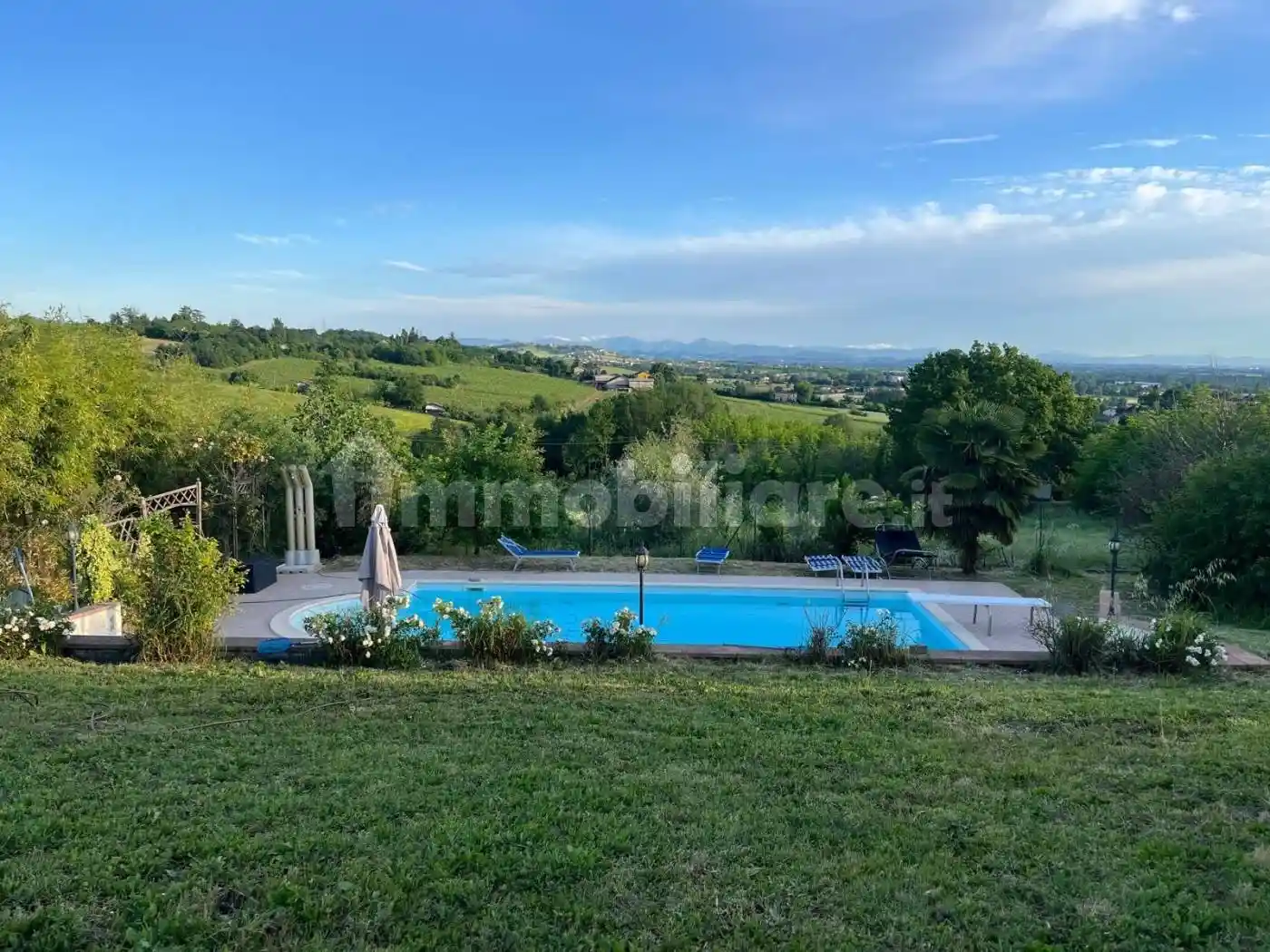 Villa in vendita a Tortona