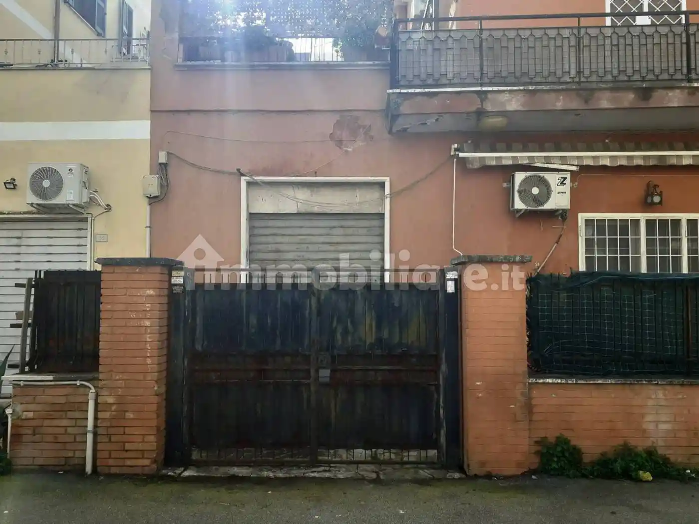 Appartamento in vendita a Tivoli