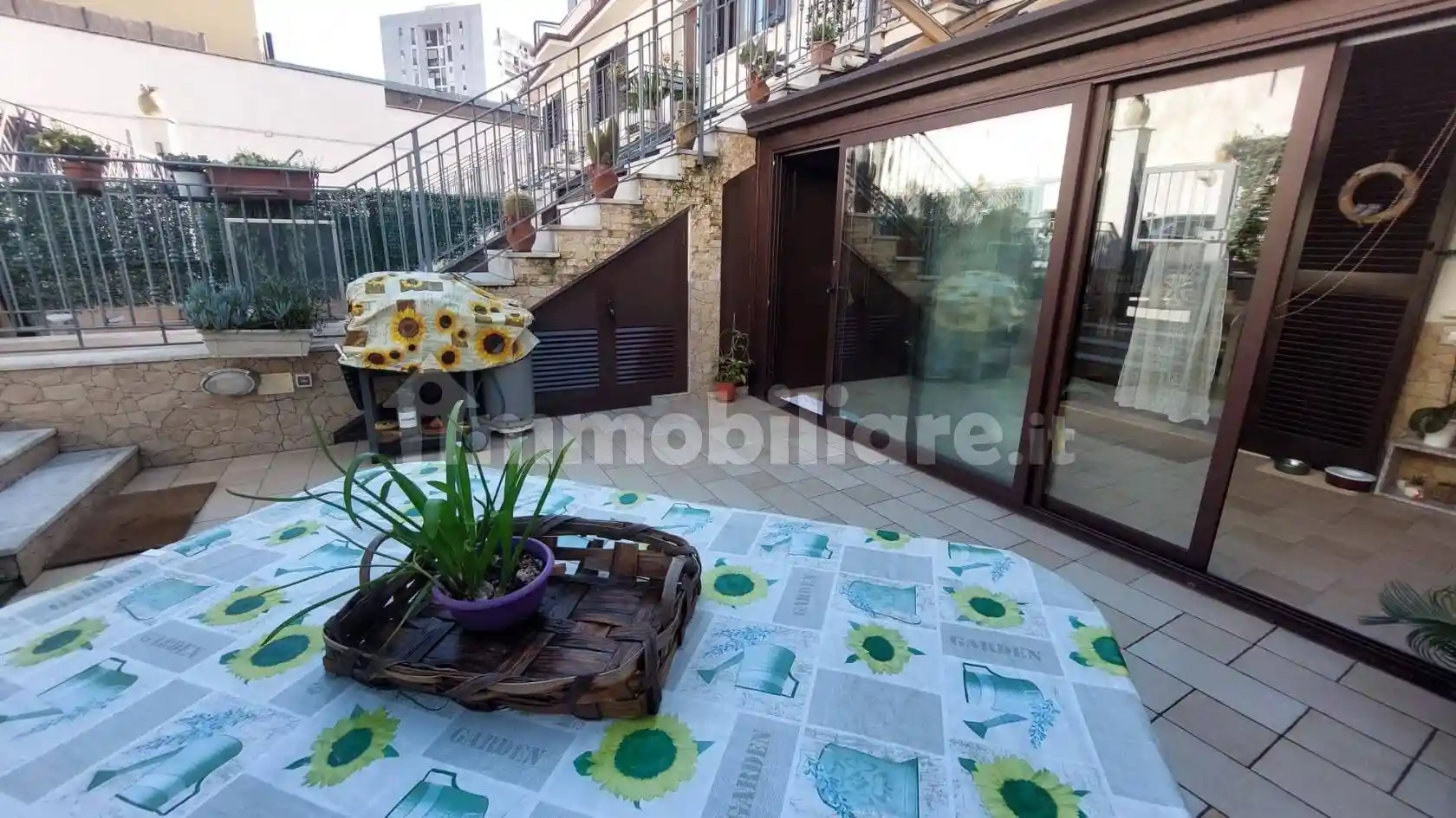 Appartamento in vendita a Napoli