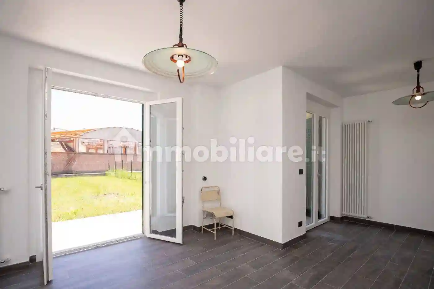 Villetta a schiera - foto 4