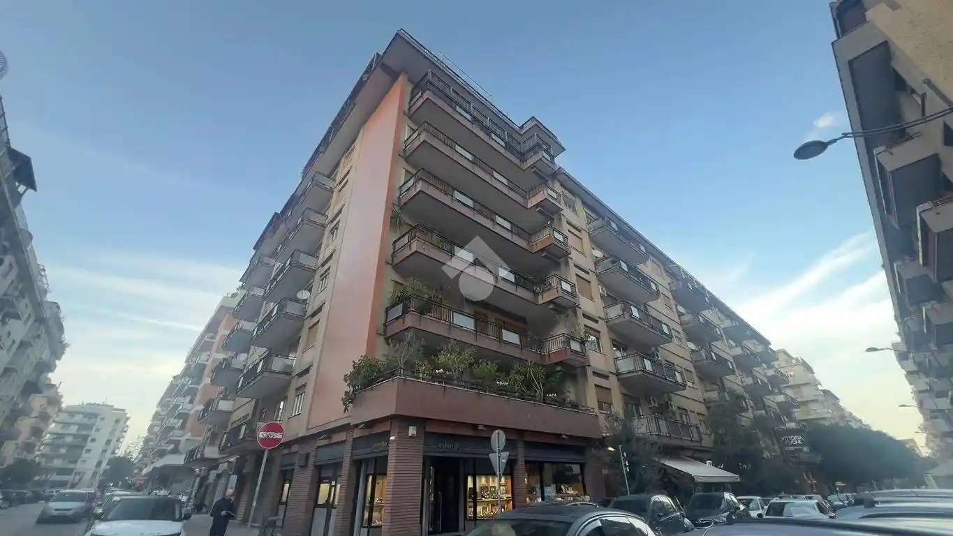 Appartamento in affitto a Palermo