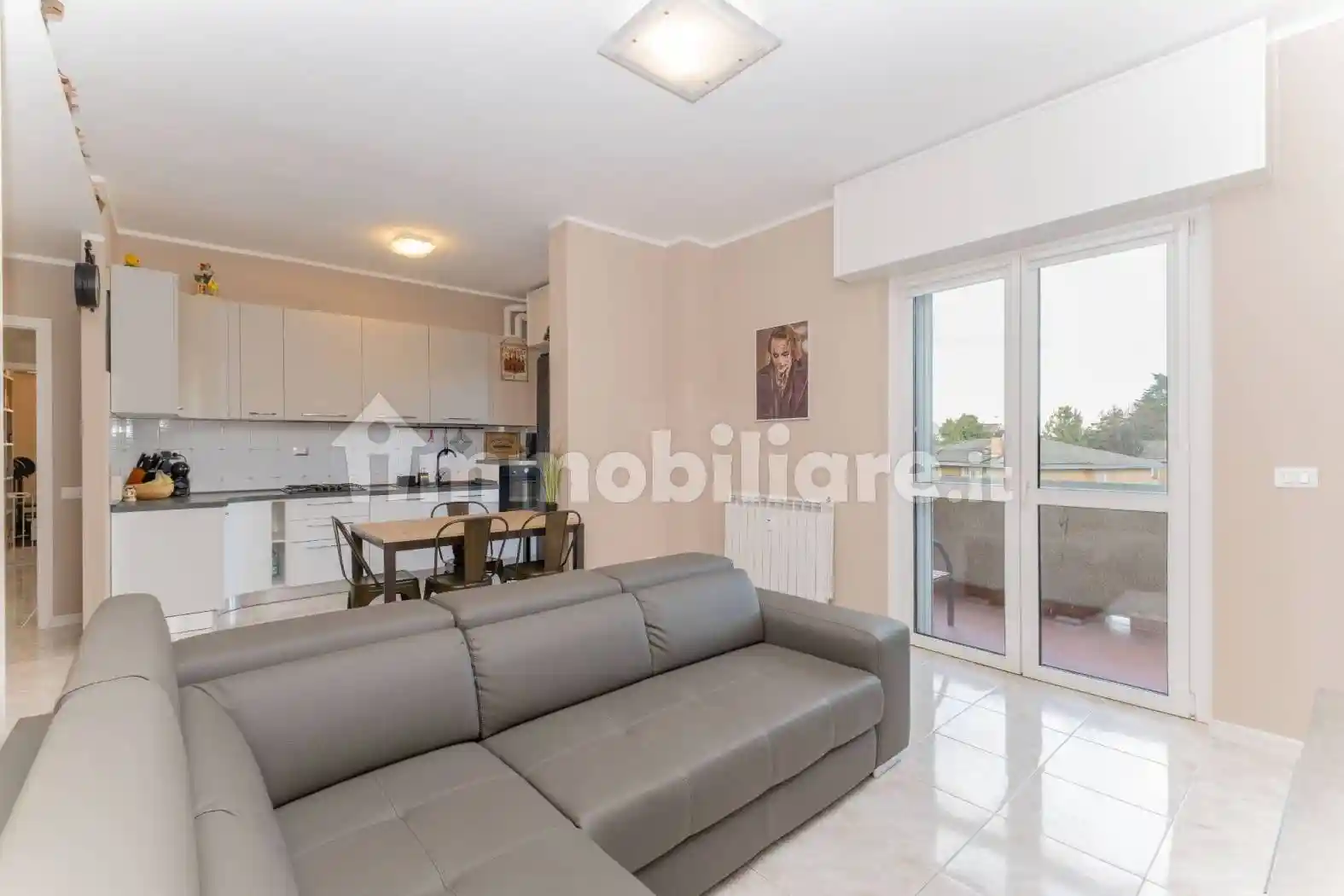 Appartamento in vendita a Cornaredo