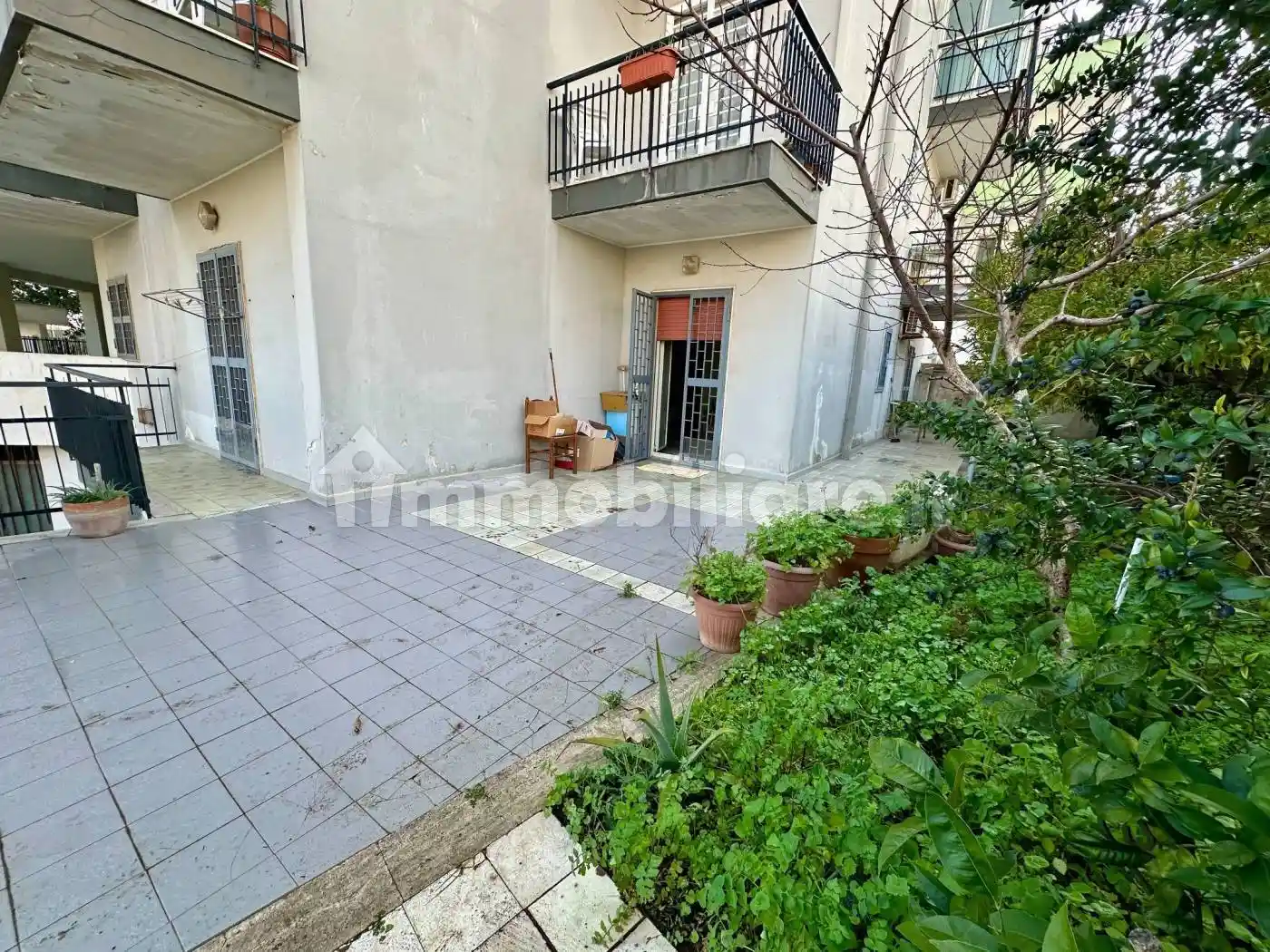 Appartamento in vendita a Capurso