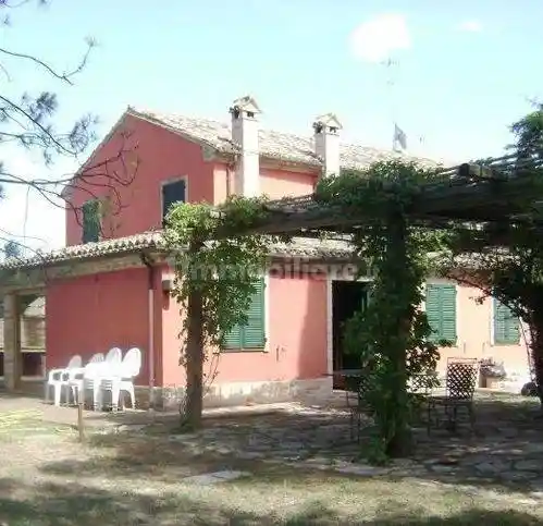 Villa in vendita a Mogliano