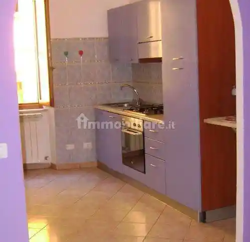 Appartamento in vendita a Corridonia