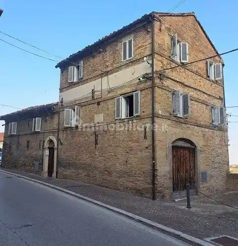 Villa in vendita a Montegranaro