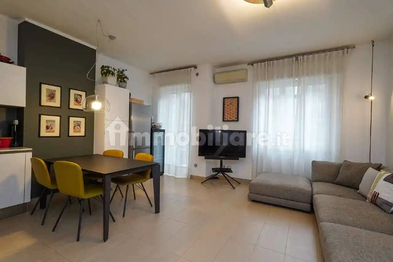 Appartamento in vendita a Bergamo