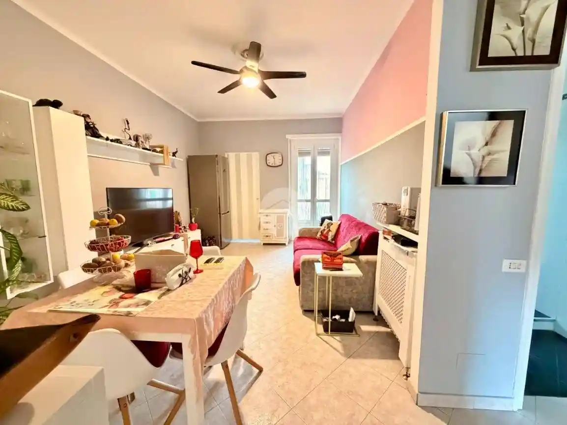 Appartamento in vendita a Torino