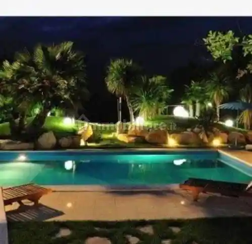 Villa in vendita a Mogliano