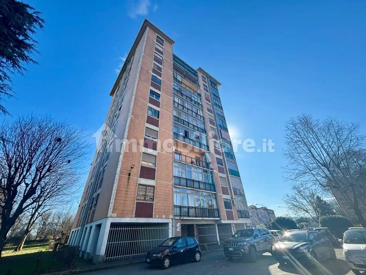 Appartamento in vendita a Torino