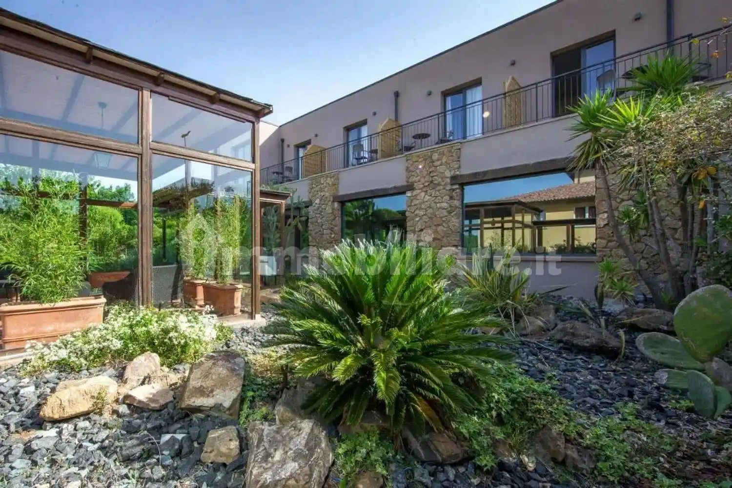 Palazzo - Edificio in vendita a Montescudaio