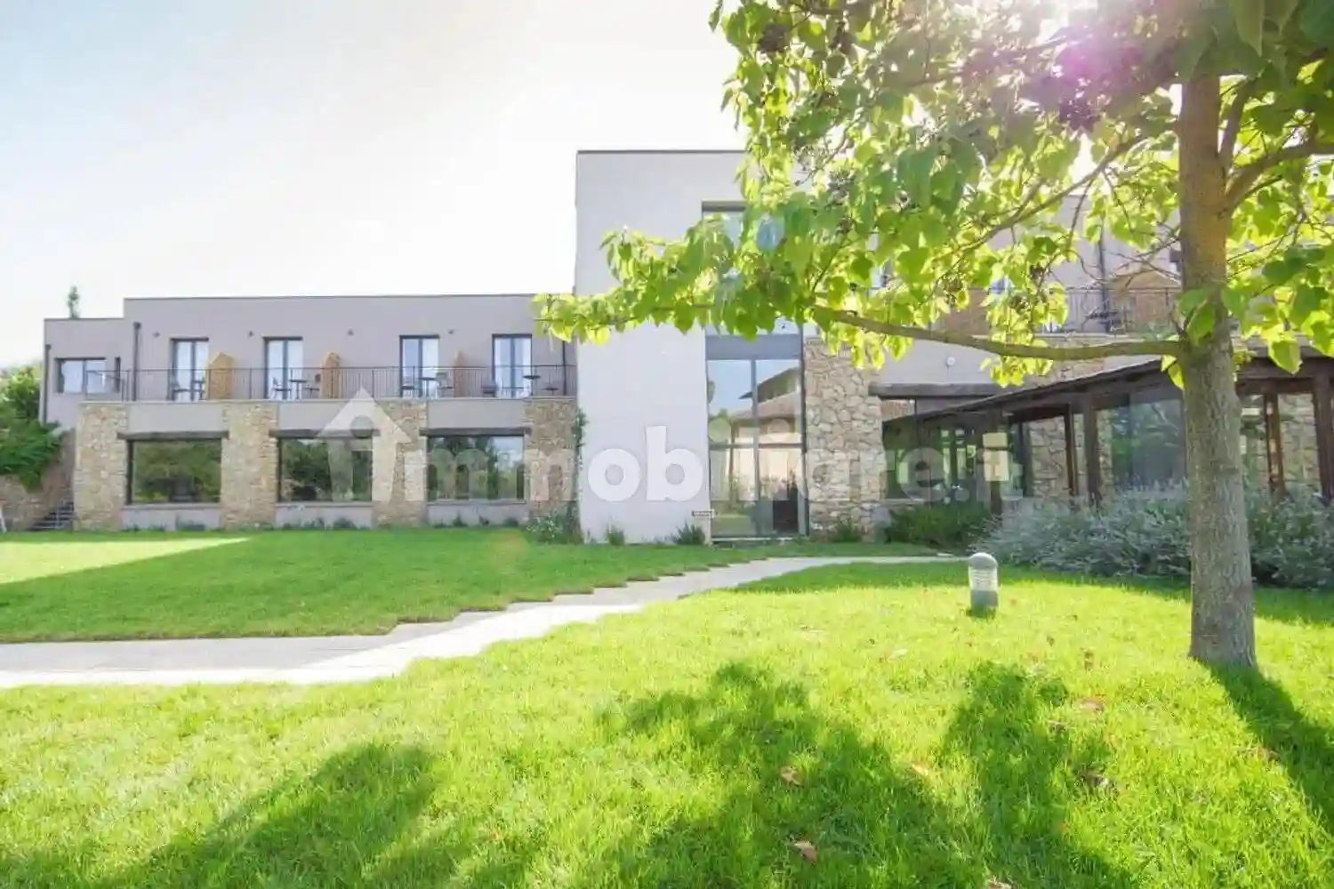 Palazzo - Edificio - foto 2