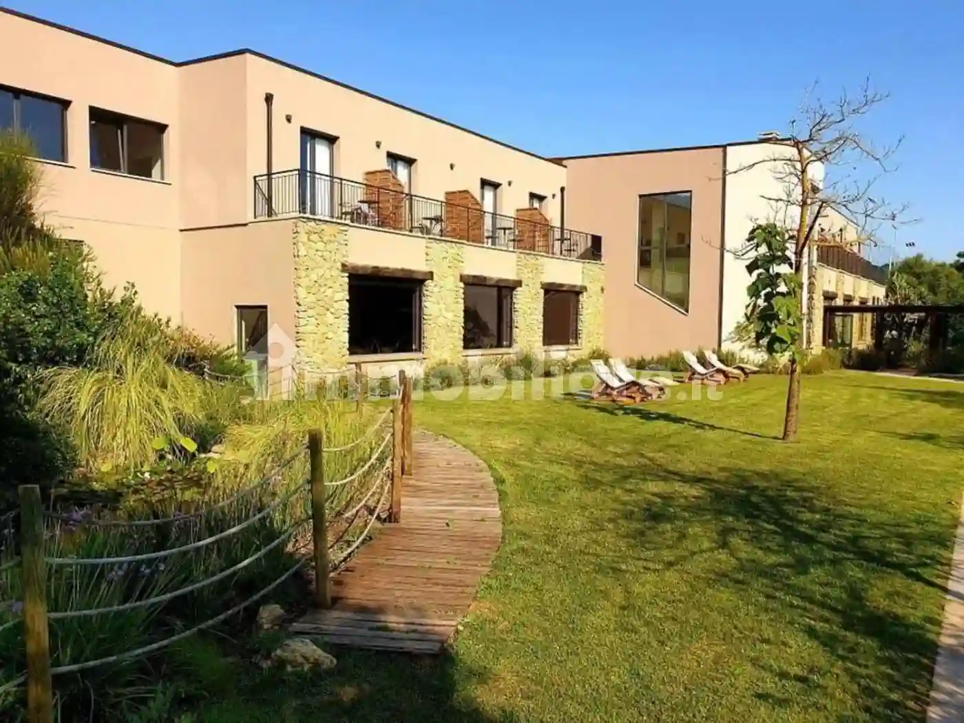 Palazzo - Edificio - foto 3