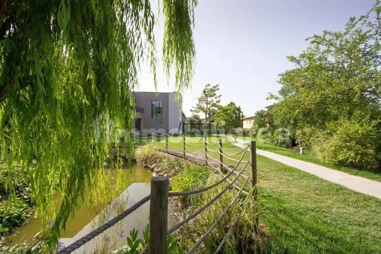 Palazzo - Edificio - foto 5