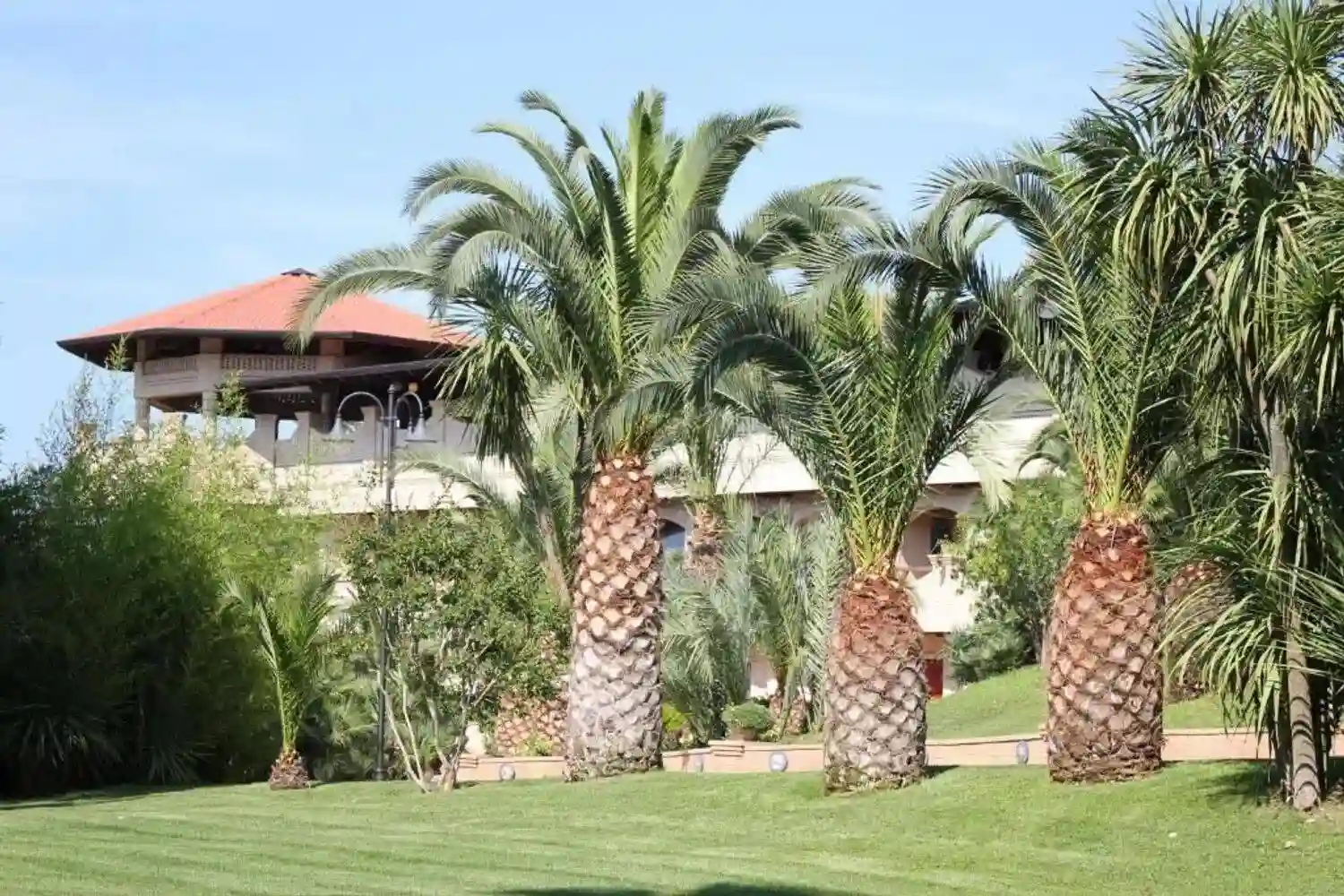 Palazzo - Edificio - foto 4