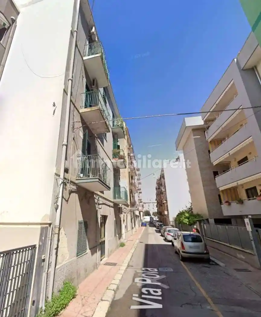 Appartamento in vendita a Taranto