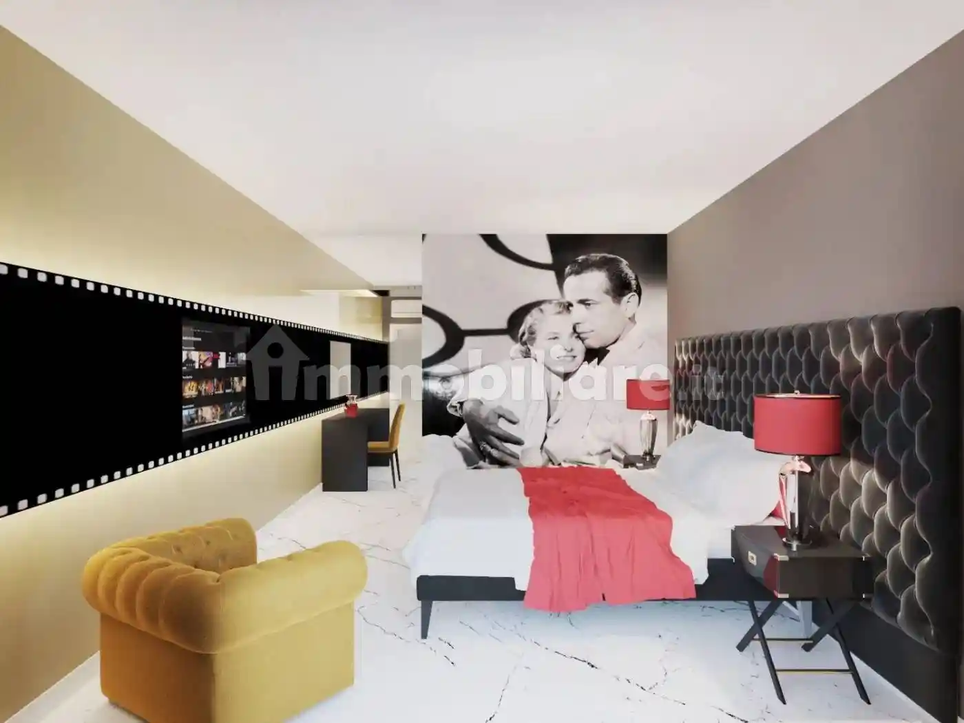 Palazzo - Edificio in vendita a Alghero