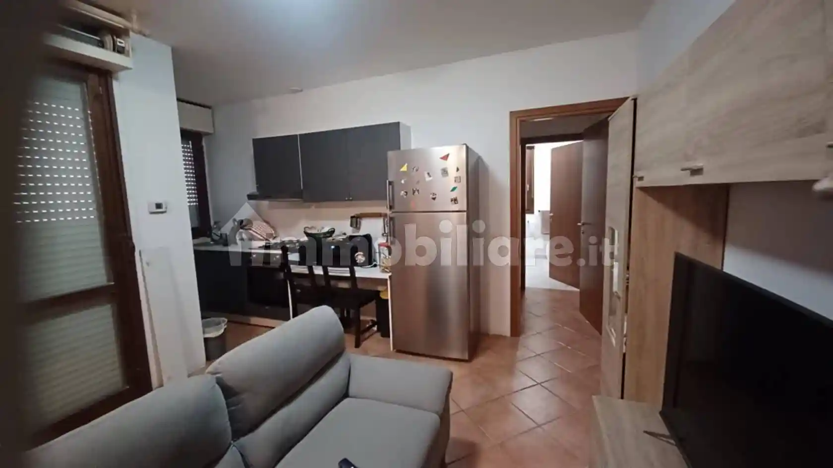 Appartamento in vendita a Montescudo - Montecolombo