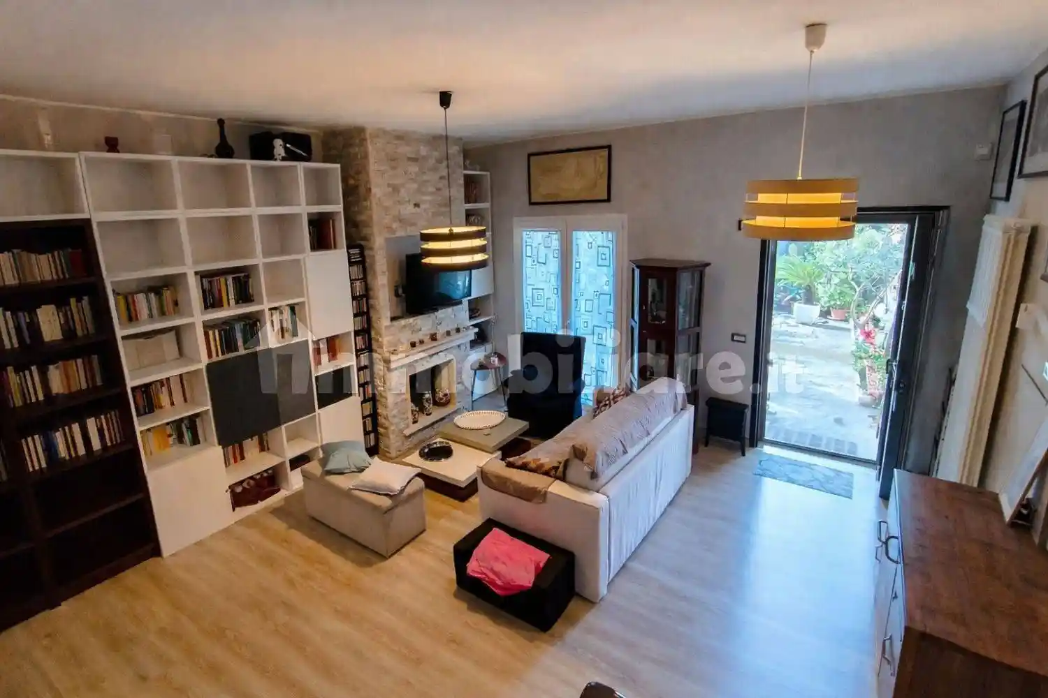 Villa in vendita a Ladispoli