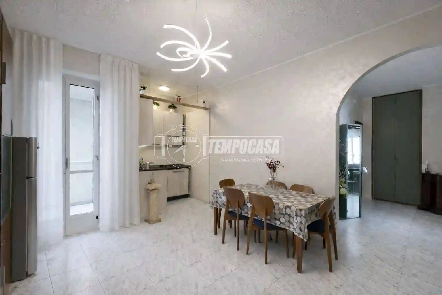 Appartamento - foto 5