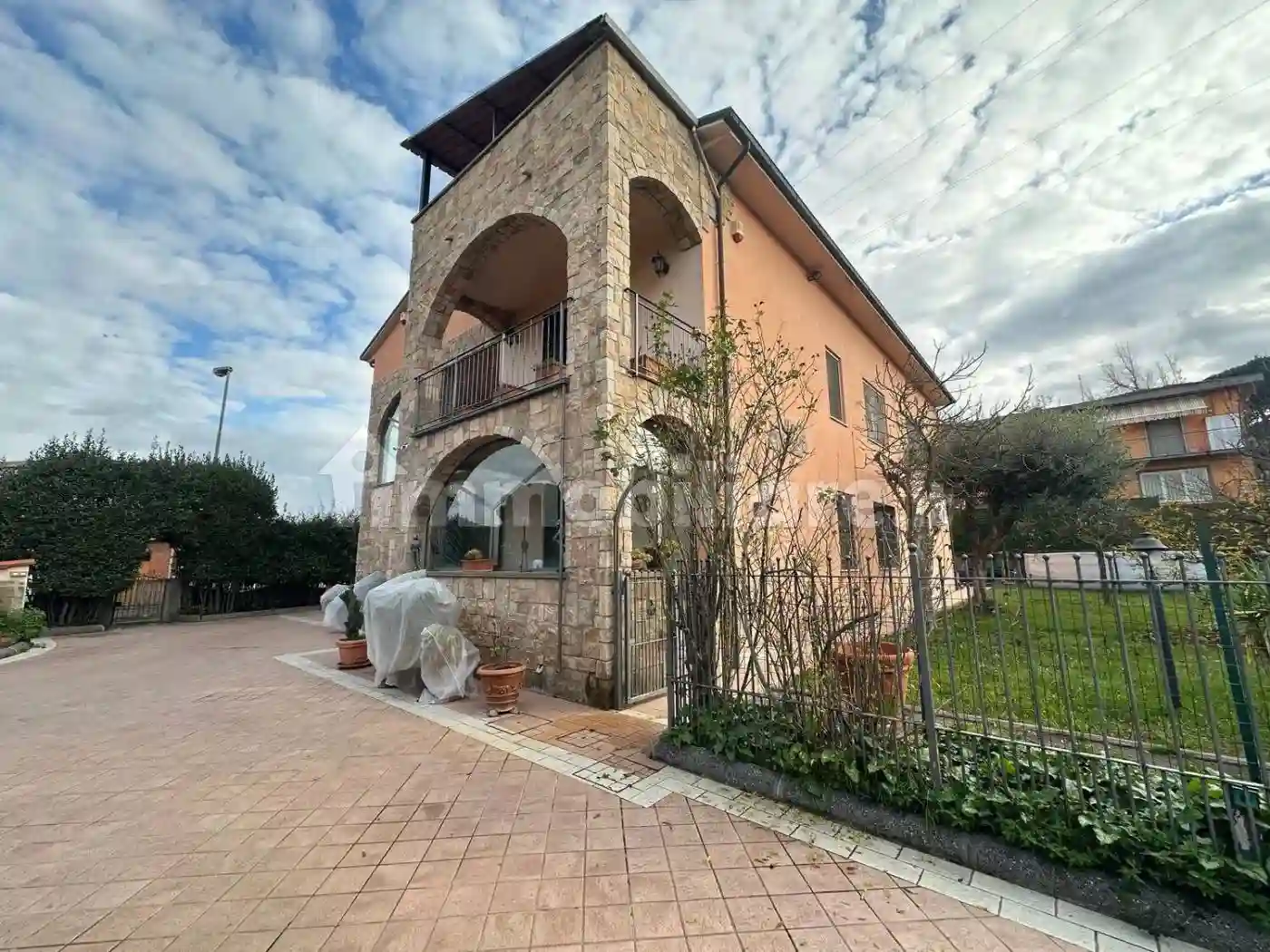 Villa - foto 3