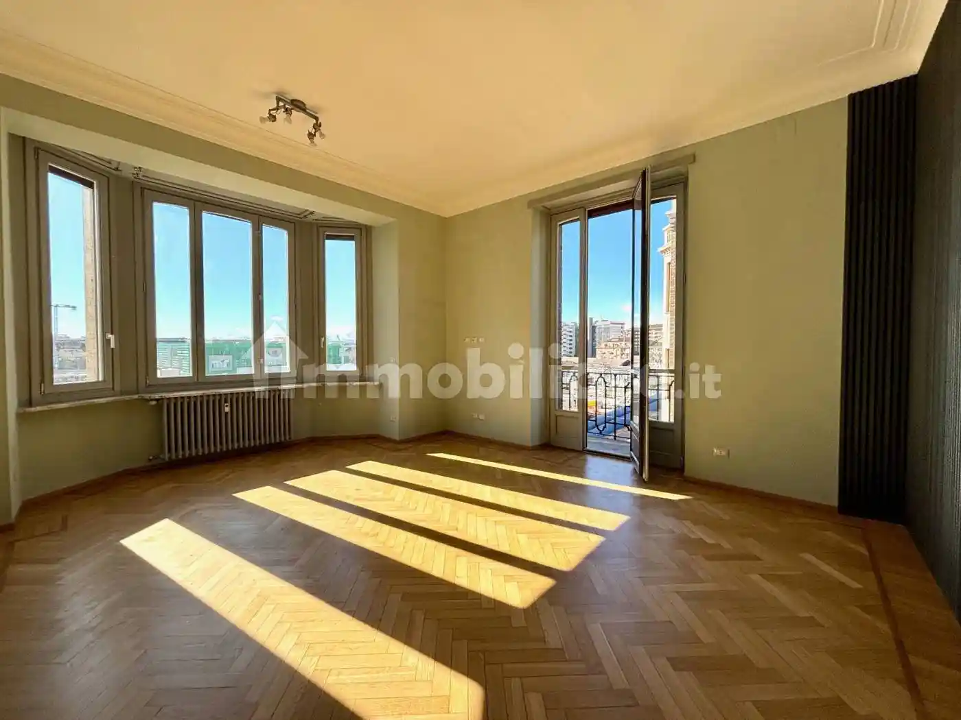 Appartamento in affitto a Torino