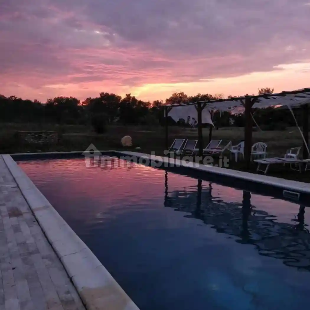 Rustico - Casale in vendita a Civitella Paganico