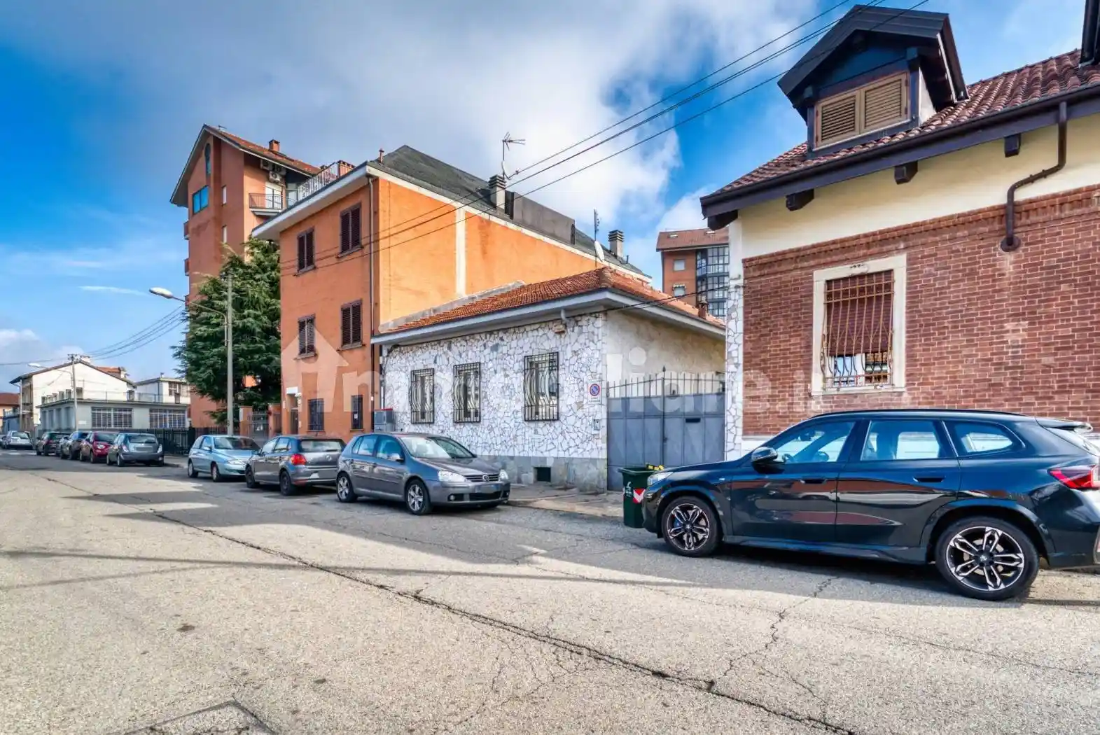 Villa in vendita a Torino