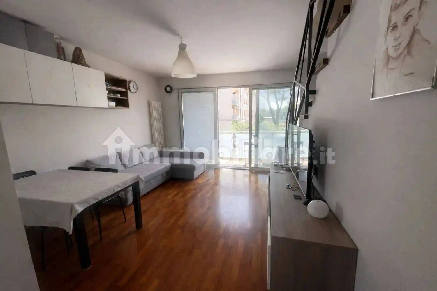 Appartamento in vendita a Pisa