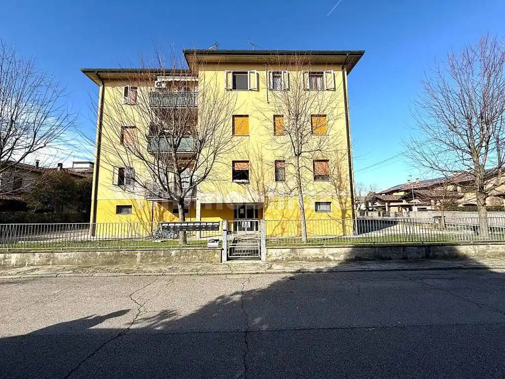 Appartamento in vendita a Finale Emilia