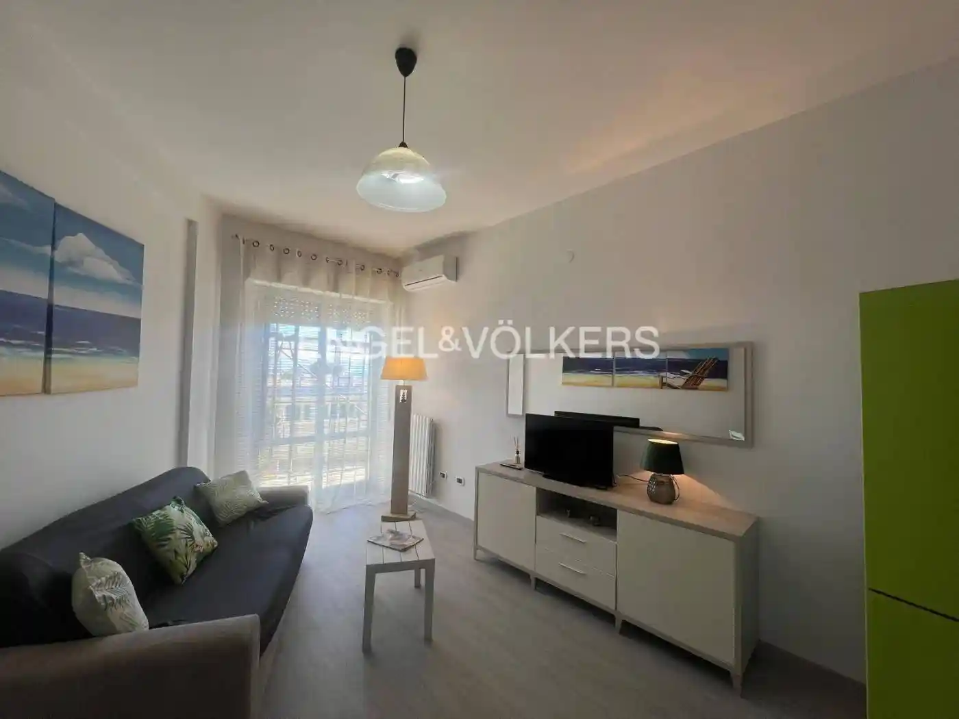 Appartamento in vendita a Silvi