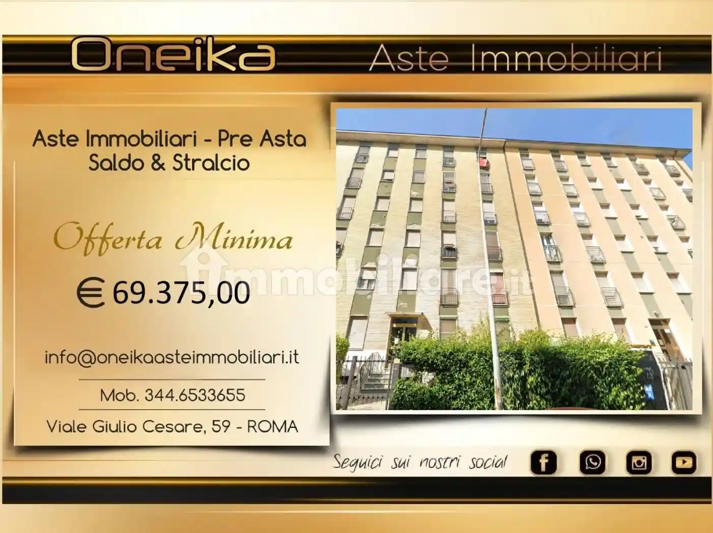 Appartamento in vendita a San Giuliano Milanese