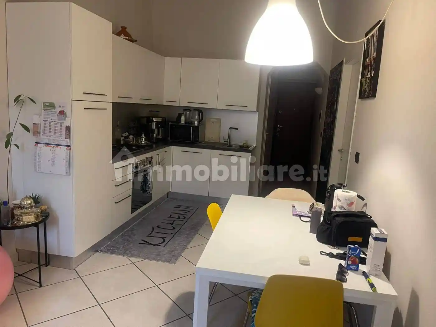 Appartamento in affitto a Novi Ligure