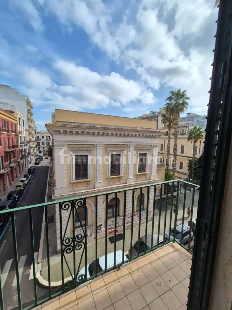 Appartamento in vendita a Bari