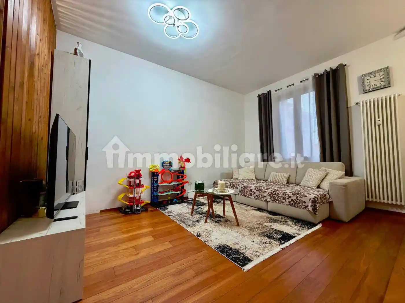 Appartamento in vendita a Alessandria