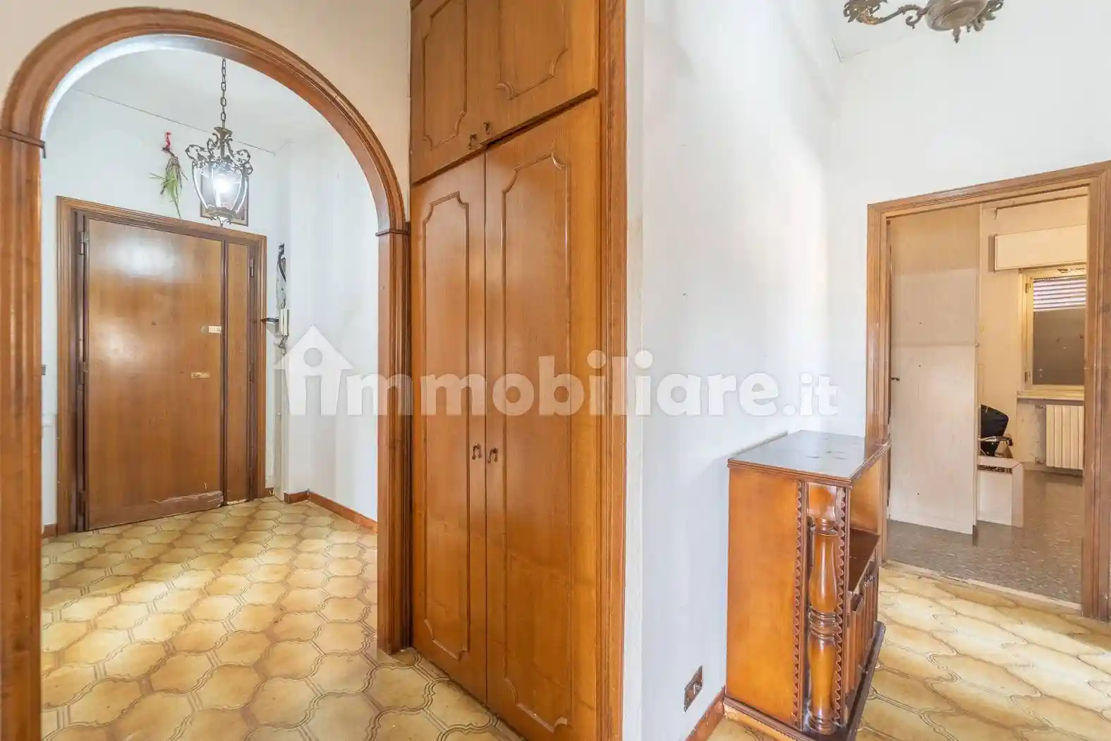 Attico - Mansarda in vendita a Roma