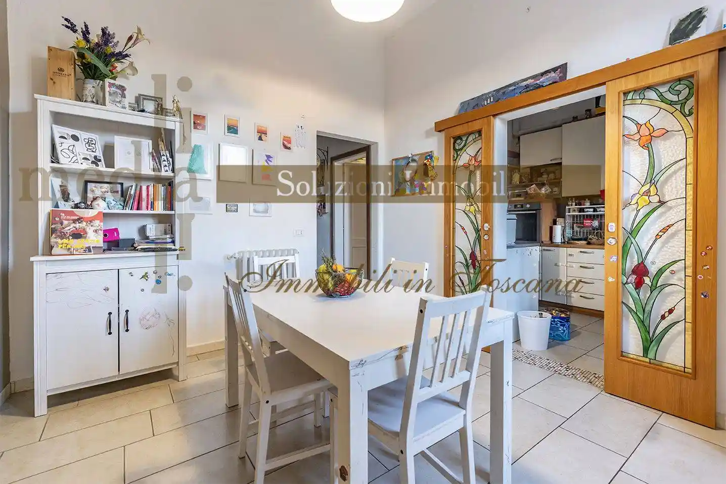 Appartamento in vendita a Livorno