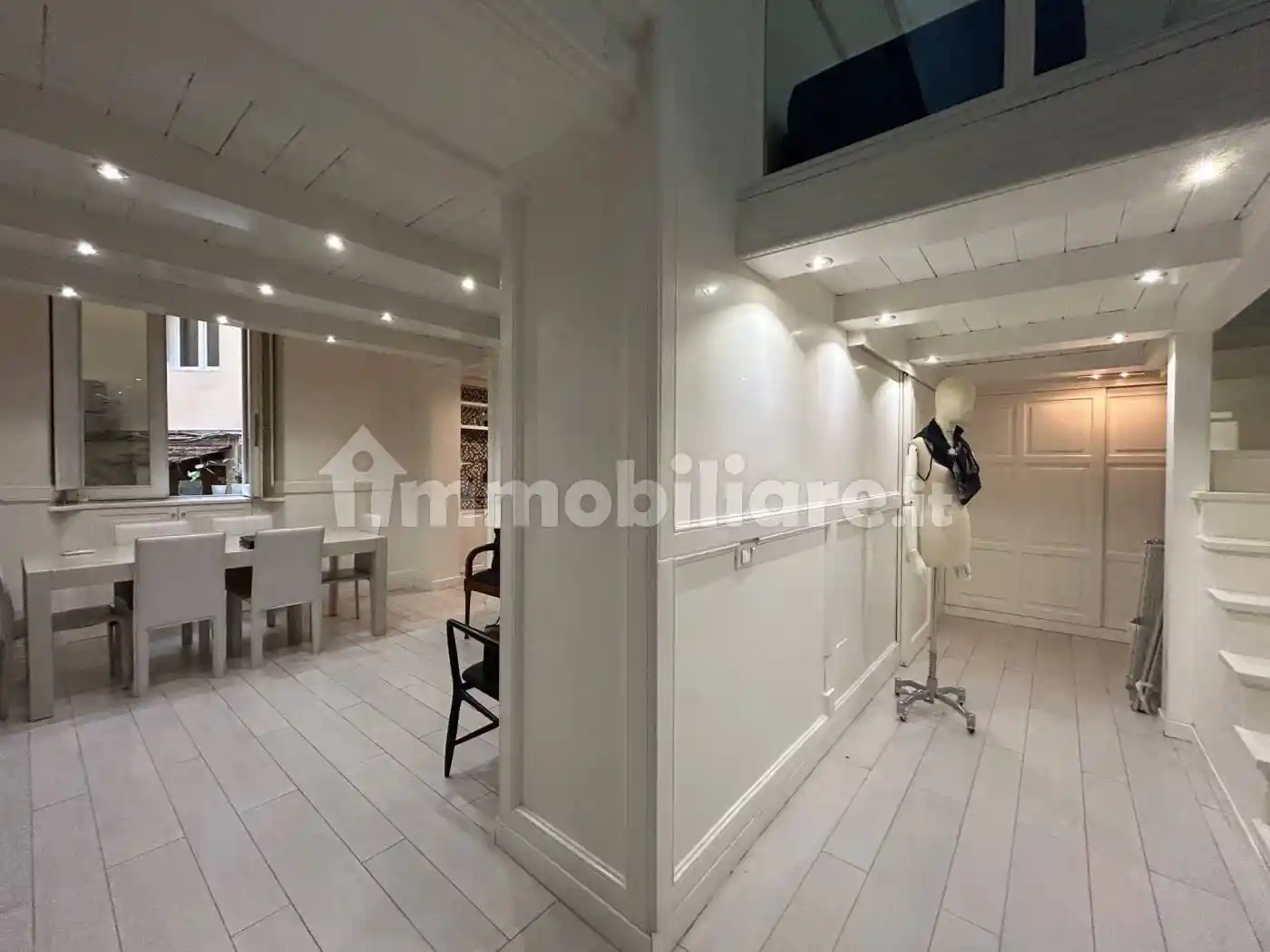 Appartamento in affitto a Roma