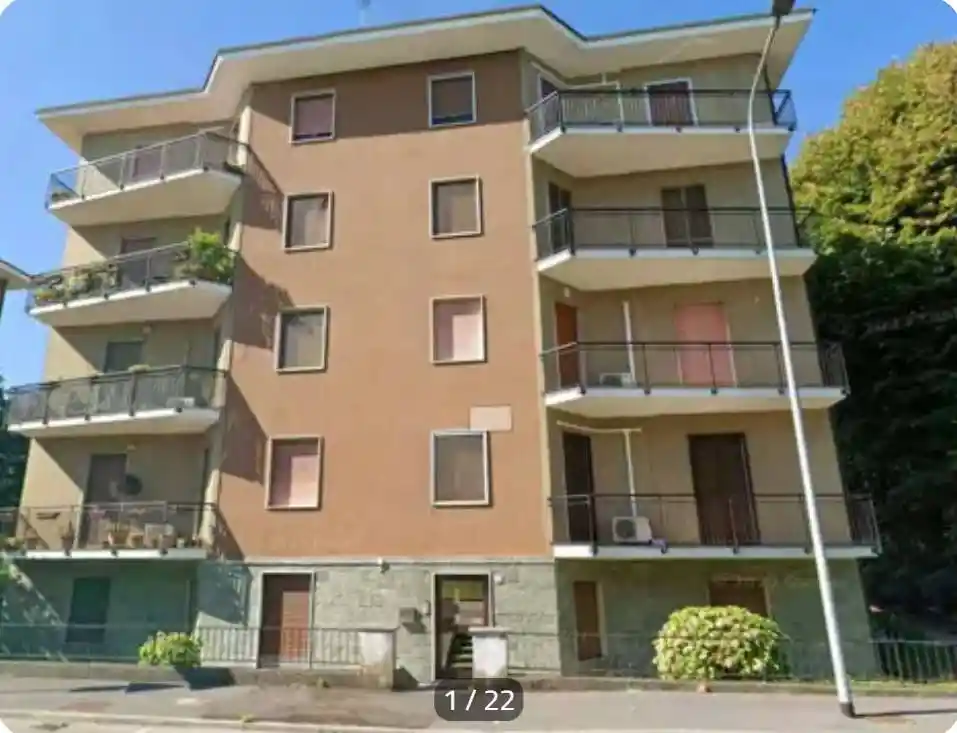 Appartamento in vendita a Rozzano