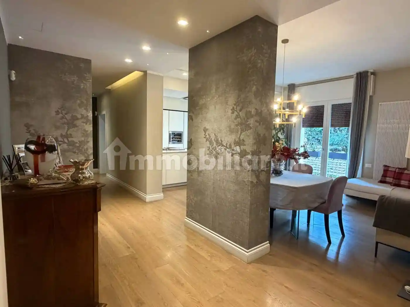 Appartamento in vendita a Bologna