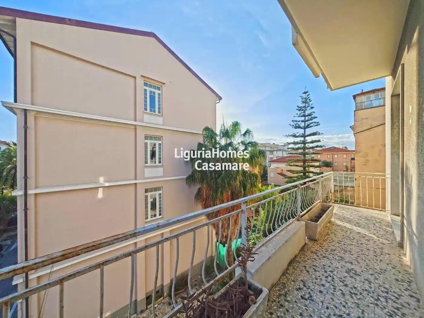 Appartamento in vendita a Bordighera