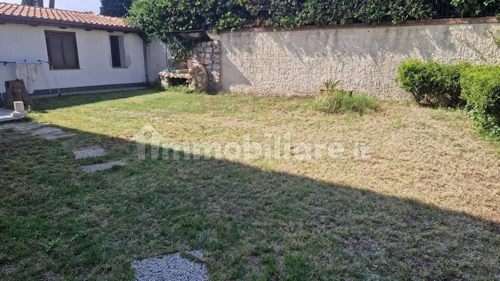 Villa in affitto a Anzio