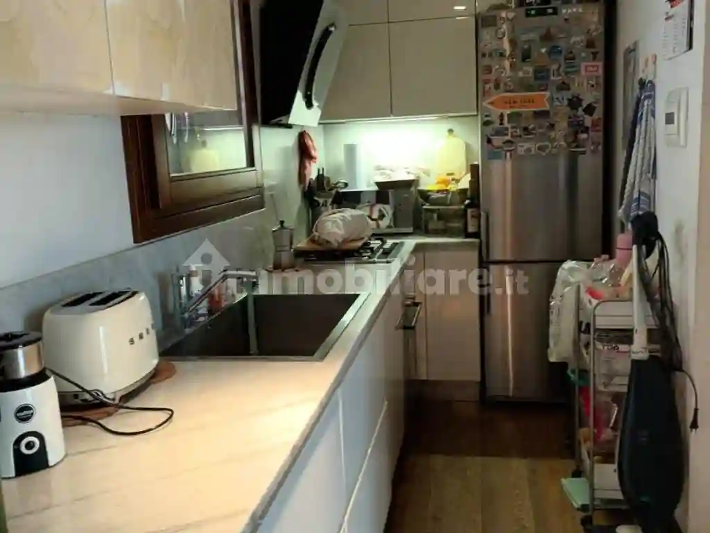 Villetta a schiera - foto 3