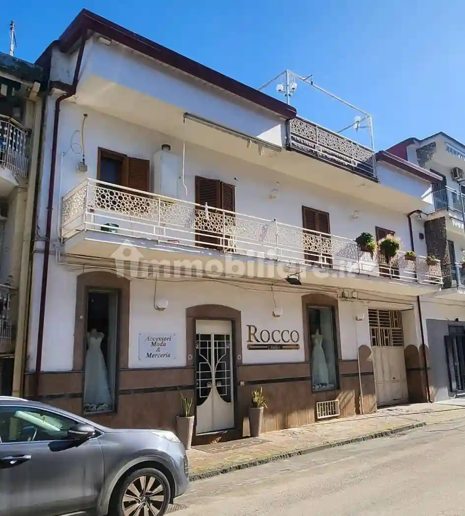 Palazzo - Edificio - foto 3