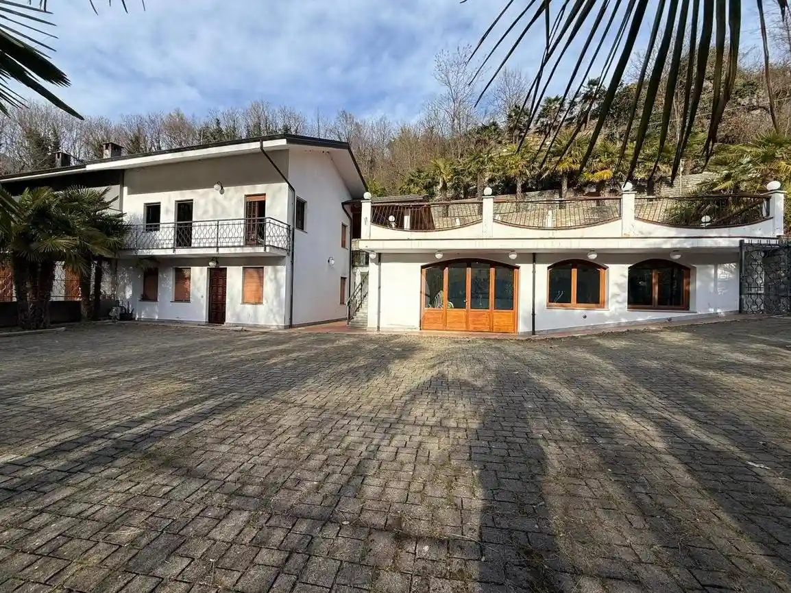 Villa in vendita a Rubiana