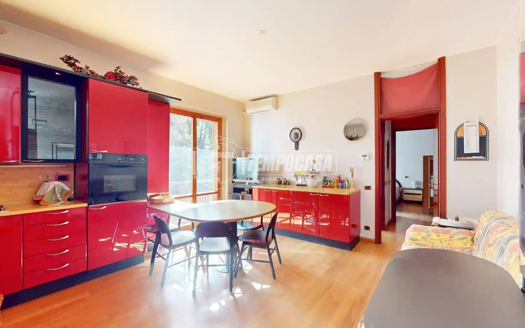 Appartamento in vendita a Rapallo