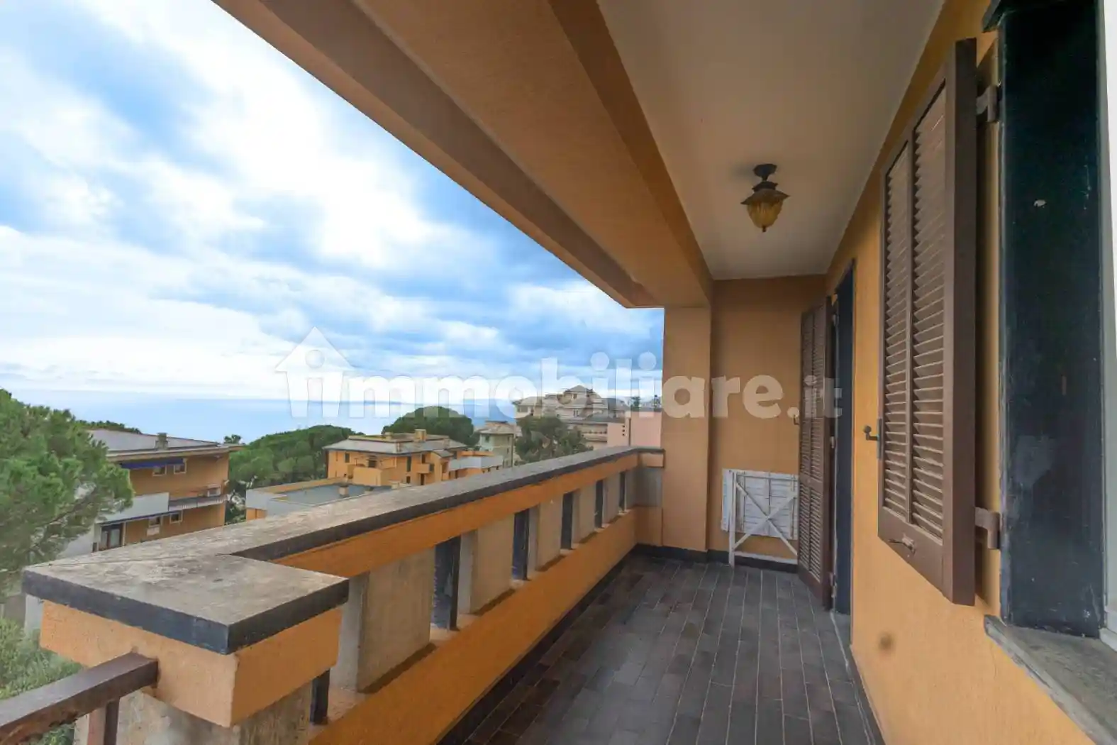 Appartamento in vendita a Arenzano